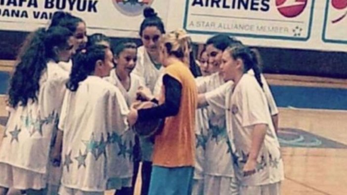 Seçimi kaybeden belediyeden, 14 yaşındaki sporculara skandal uygulama!