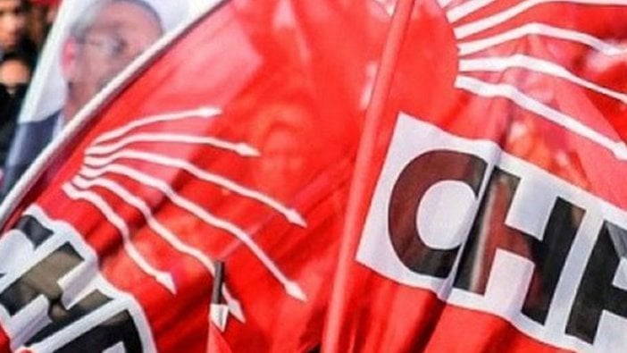 CHP, o ilde seçim sonuçlarına itiraz etti!