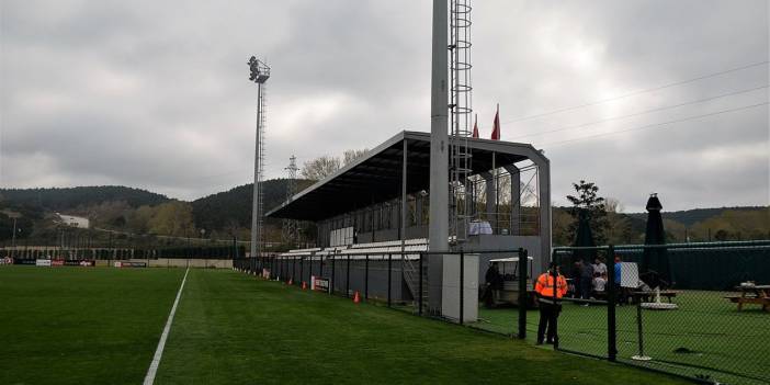 TFF'den İzlanda maçı açıklaması