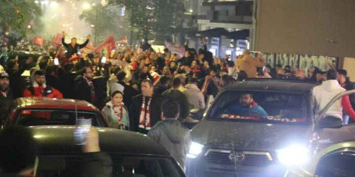 Fenerbahçe maçı öncesi binlerce taraftar sokağa inecek. Bildiri yayınladılar