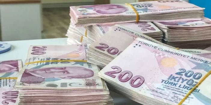 Hazine 27,2 milyar lira borçlanmaya gitti