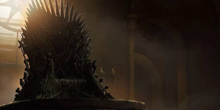 Game of Thrones'un efsanevi demir tahtı 6 dakikada  milyon dolara alıcı buldu