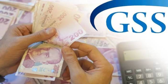 GSS borcu olanlar için kritik tarih. Borcu olan sağlık hizmetinden faydalanamayacak