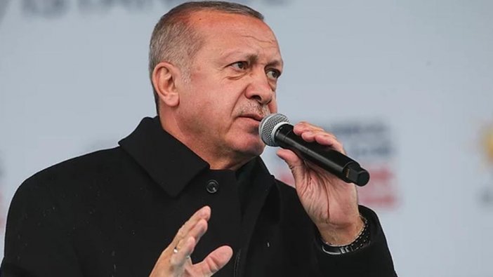 Saray'a yakın isim sessizliğe bürünen Erdoğan'ın planını yazdı!