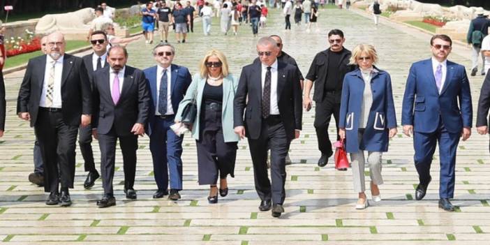 TFF'de istifa. Lale Cander görevini bıraktı