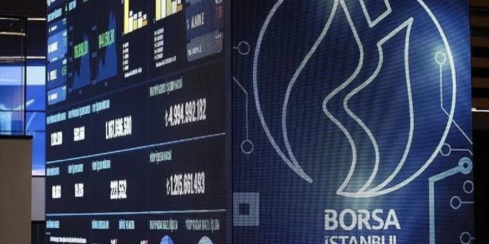 Borsa'da milyonları sevindiren kapanış