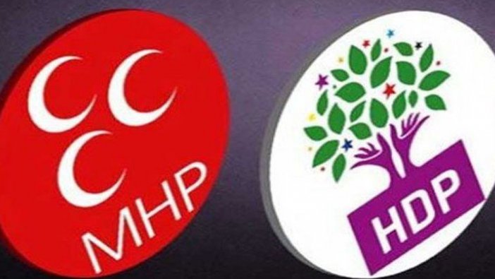 MHP'nin seçim sonuçlarına itiraz ettiği ilde sayım bitti! Kazanan... 