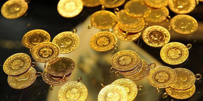 Tarih verdi: Gram altın 6 bin TL olacak