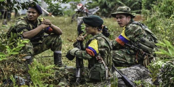 Kolombiya'da FARC ile ateşkes uzatıldı