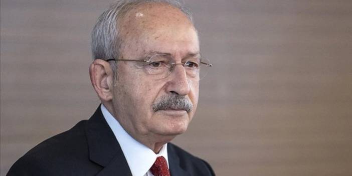 Kemal Kılıçdaroğlu Sine-i Millet çağrısı yaptı! Kayyuma karşı ilk açıklama