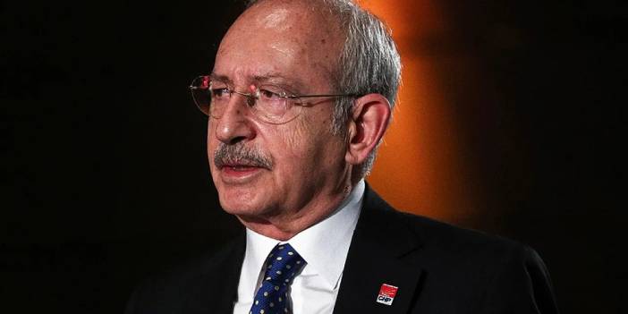 Kılıçdaroğlu: Yolsuzlukların hesabının sorulmasını sağlayacağız