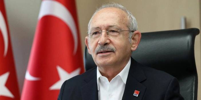 Kemal Kılıçdaroğlu hakkındaki zorla getirme kararı kaldırıldı