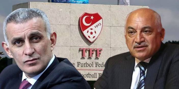 TFF'deki yolsuzlukta yeni gelişme. Kırklareli'ndeki berber IBAN'ını kimin verdiği ortaya çıktı