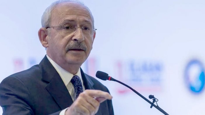 Kılıçdaroğlu'ndan İstanbul açıklaması: Bir an önce...