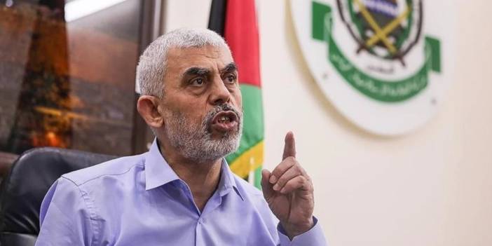 Hamas kaynakları Yahya Sinvar’ın ölümünü doğruladı