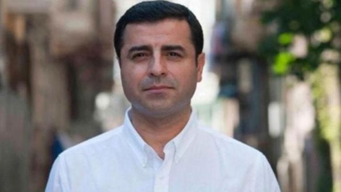 Demirtaş'tan yeni öykü kitabı