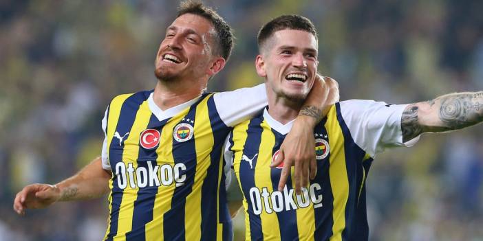 Fenerbahçe ayrılığı açıklar açıklamaz Galatasaray Ryan Kent için harekete geçti