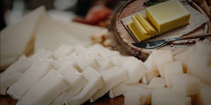 İfşa listesinden çıktı: Utanmasalar peynirden sütü çalacaklar