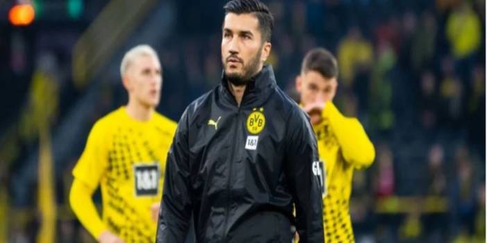 Nuri Şahin Mourinho'nun sırrını açıkladı: Asla unutmayacağım