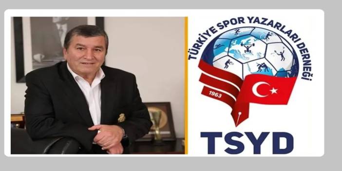 TSYD’ye büyük haksızlık. TSYD’ye geçici olarak kayyum atandı