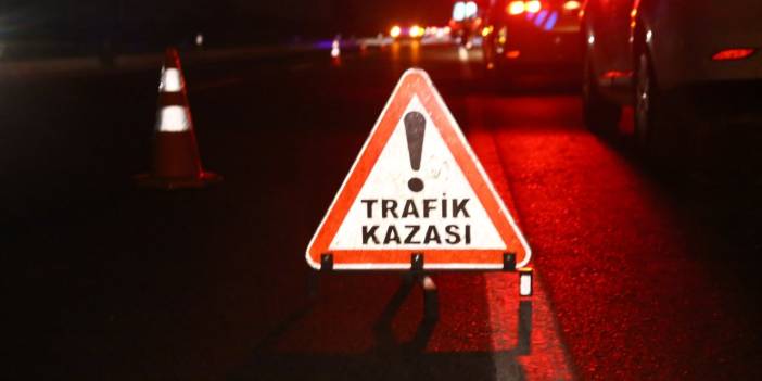 Trafik kazalarının en büyük nedeni belli oldu. Araştırmacılar binlerce kazayı inceledi