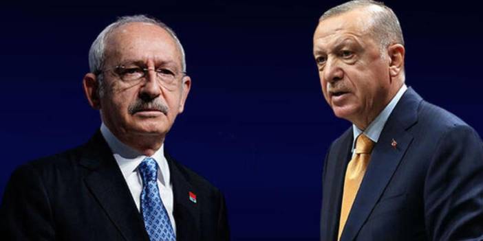 Kılıçdaroğlu'ndan Erdoğan'a çok sert yenidoğan bebek tepkisi. 'Can havlindeyiz; sen hala çıkmış ‘’hançer’’ diyorsun.'