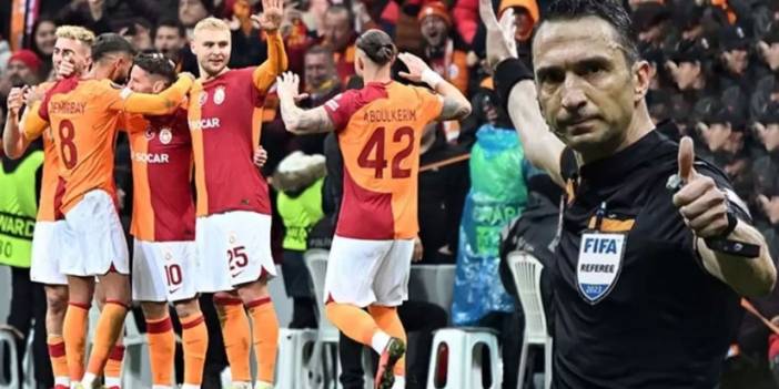 TFF 12 hakem için kararını verdi. Hiçbiri görev alamayacak