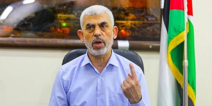 ABD basınından flaş iddia: Hamas liderinin cesedi pazarlık kozu olabilir