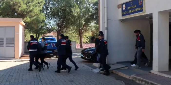 Kırklareli'nde 12 düzensiz göçmen yakalandı