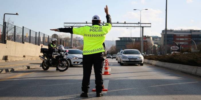 Yarın bu yollar kapalı olacak. İstanbul Valiliği açıkladı