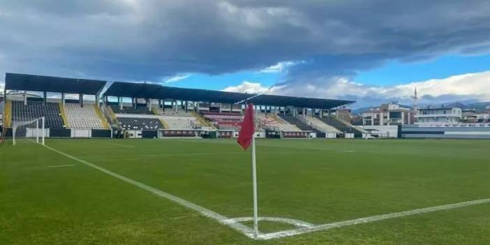 TFF 2. Lig'de çılgın maç. 8 gole 2 puan çıktı