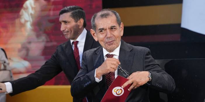 Galatasaray imzayı atıyor. Ortalık yine karışacak