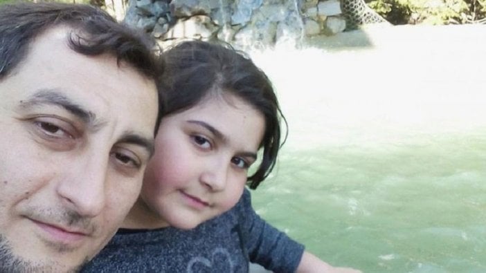 Rabia Naz'ın babası Şaban Vatan: Bütün karartmayı belli bir siyasi çevre yapıyor