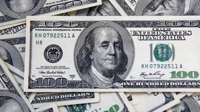 Dolar güne nasıl başladı! İşte günün ilk rakamları