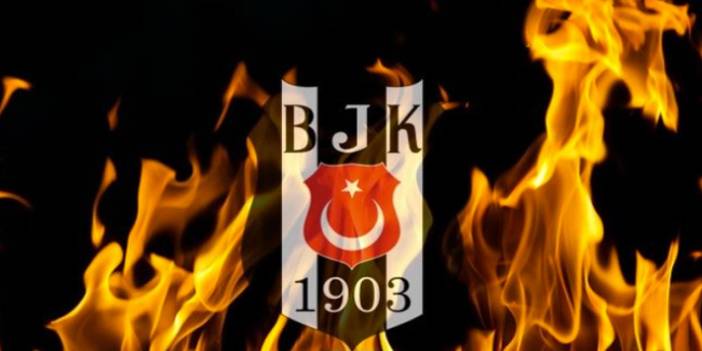 Beşiktaş: Spor salonlarında zorbalık kibir ve küfre yer yok