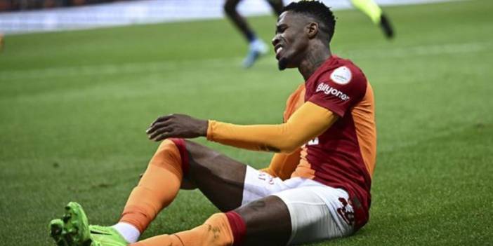 Galatasaray’dan ayrılan Zaha bir türlü belini doğrultamıyor