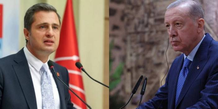 Deniz Yücel’den Erdoğan’ın Lübnan'dan gelenlere kapımız açık sözlerine tepki. Babanın tarlasına mı davet ediyorsun arkadaş