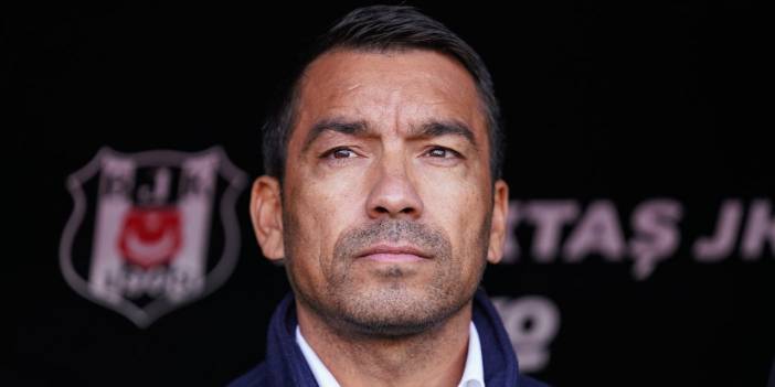 Giovanni van Bronckhorst kötü haberi verdi: Lyon maçında yok