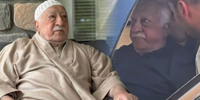 FLAŞ FLAŞ! Fethullah Gülen Öldü! Gülen'in kendi sitesi duyurdu