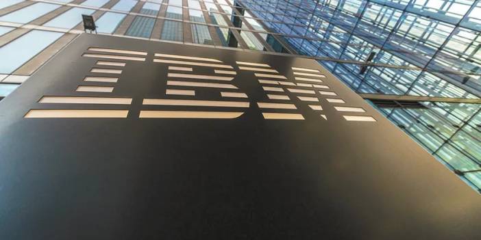 Dünya devi IBM şirketini Türkler'e sattı