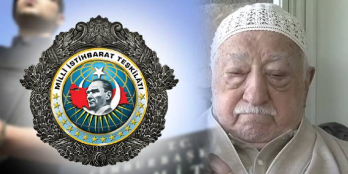 MİT'ten Fetullah Gülen açıklaması. Şimdiden söylediler