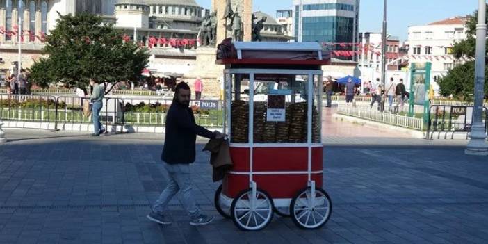 İBB'nin yeni tasarımı ilk Beşiktaş'ta görülecek