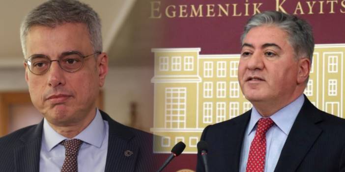 CHP'li Murat Emir Yenidoğan Çetesi'nde büyük skandalı açıkladı! Bakan Memişoğlu ayrıntısı