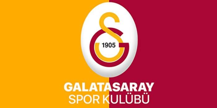 Galatasaray 'başsağlığı diliyoruz' diyerek duyurdu