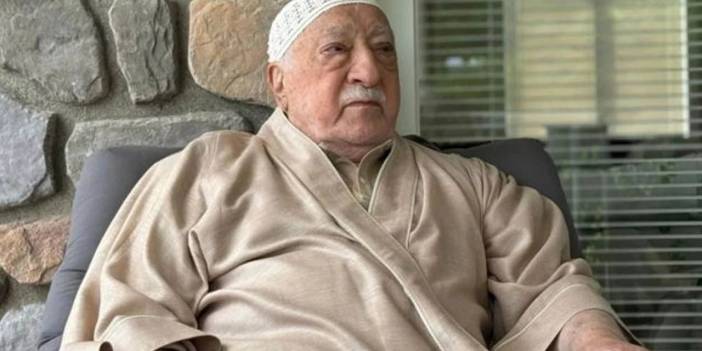 ABD'li yetkililerden FETÖ elebaşı Fethullah Gülen hakkında açıklama