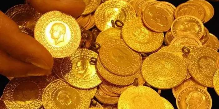 Altın yeni tarihi rekor seviyesini gördü: 2.740 dolar