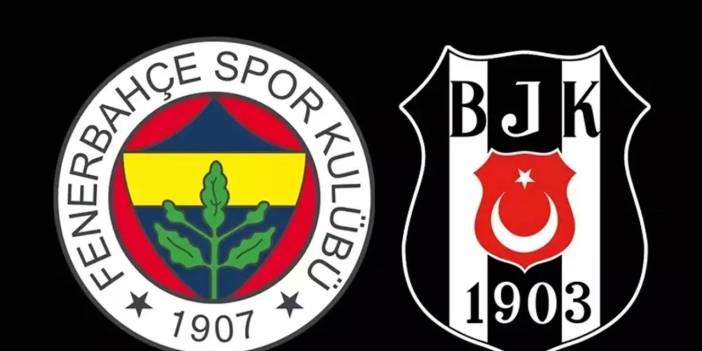 Fenerbahçe Beşiktaş saat kaçta hangi kanalda