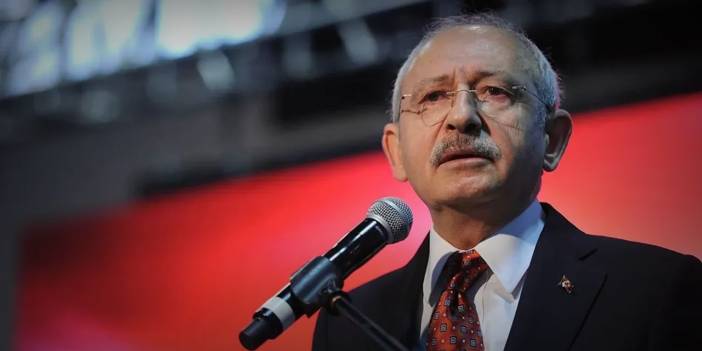 Kemal Kılıçdaroğlu'ndan Fetullah Gülen paylaşımı. Devletin kalbine ihanet hançerini beraber sapladığınız ortağın ölmüş