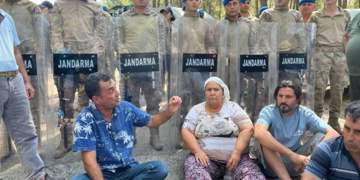 Akbelen'i katleden Limak-IC Holding’ten iktidara rest. 'Zararımız karşılanmazsa işi bırakırız'