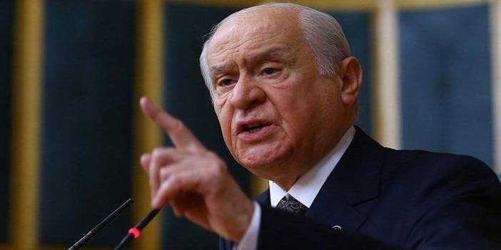 Bahçeli Apo için 'Gerekirse umut hakkı kullanımı' dedi. Umut Hakkı nedir?